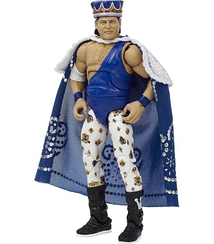 Amazon.com: WWE ｴﾘｰﾄ RetroFest ｼｮｰﾝ ﾏｲｹﾙｽﾞ : Sports & Outdoors